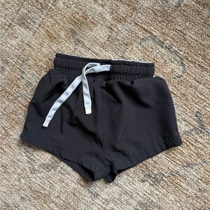 Cadets Le Club Toddler Shorts (size 2/3)